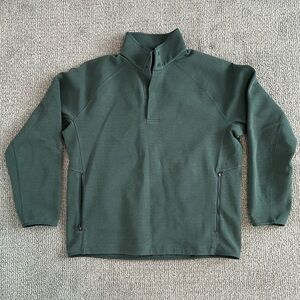 Lululemon Men’s Textured Spacer Anorak